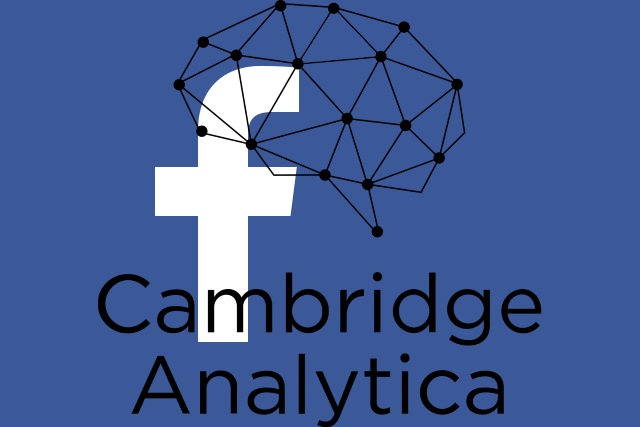 facebook-cambridge analytica