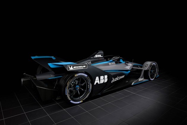 Formula E yarışları ikinci nesil araçlarla daha "havalı" hâle gelecek