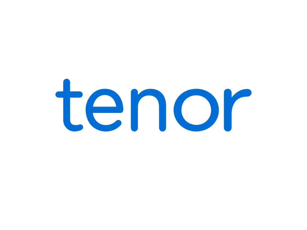 google tenor satın alma