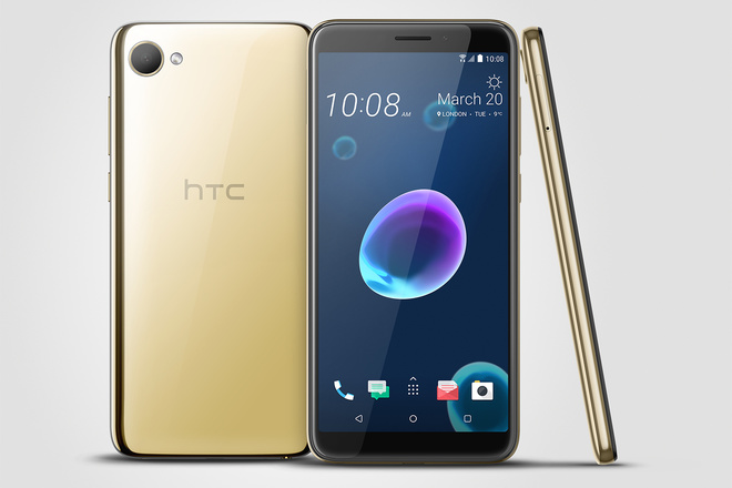 htc desire 12