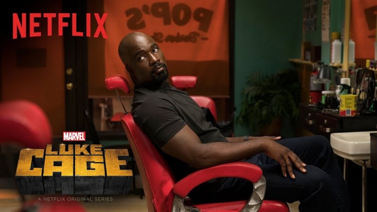 Netflix Marvel’in Luke Cage dizisi için ikinci sezon tanıtım filmini yayınladı – Video Netflix Marvel’in Luke Cage dizisi için ikinci sezon tanıtım filmini yayınladı – Video