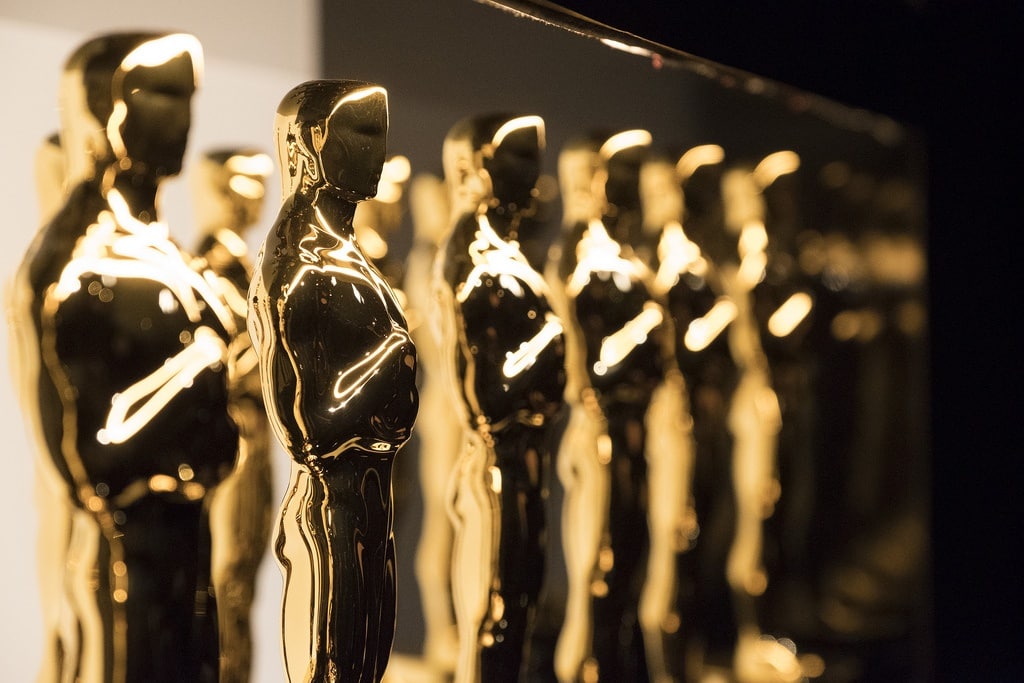 Facebook Oscar ödül töreninde kırmızı halı geçidini canlı yayınlayacak