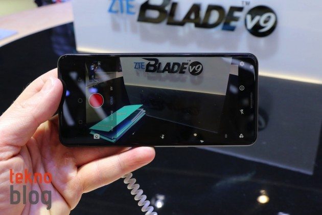 ZTE Blade V9 ve Blade V9 Vita Ön İnceleme