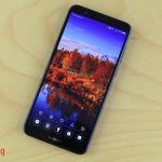 huawei p smart