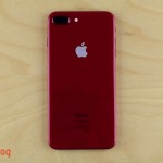 iphone 8 plus kırmızı