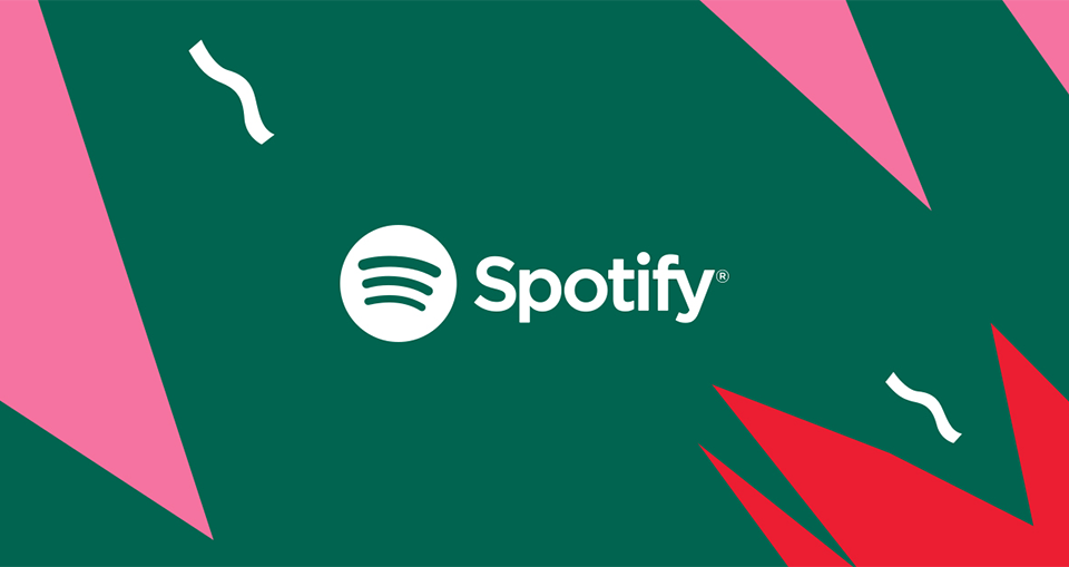spotify podcast