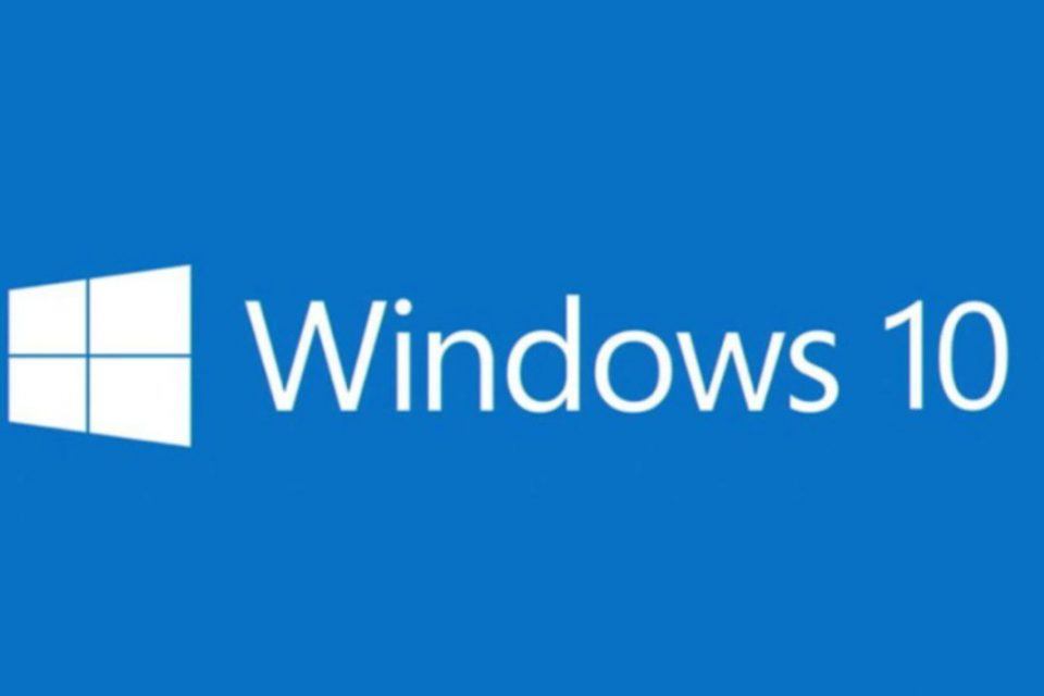 microsoft windows 10