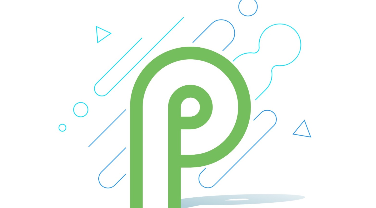 android p yenilikleri