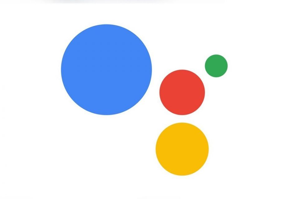 google asistan turkce