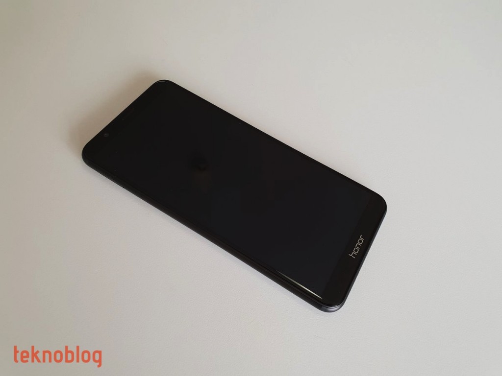 Honor 7X inceleme, fotoğraflar, yorumlar, diğer detaylar