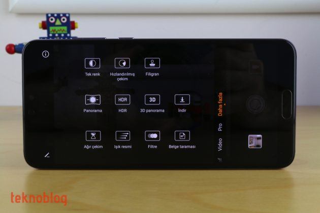 Huawei P20 Pro İncelemesi