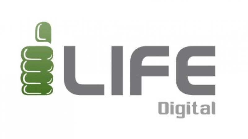 i-life digital