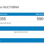 Intel NUC (NUC7i3BNH) İncelemesi