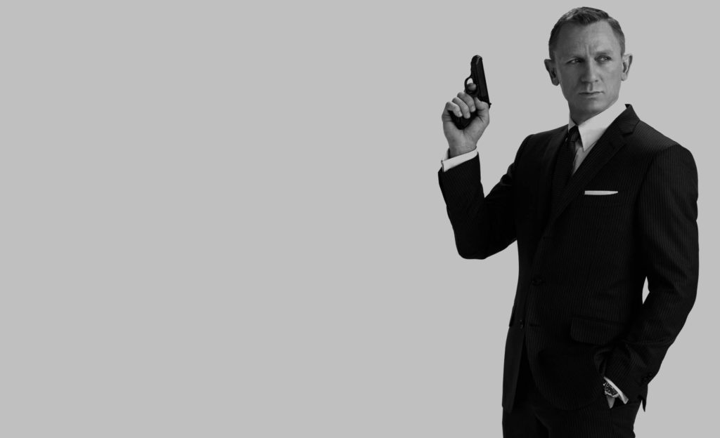 amazon james bond
