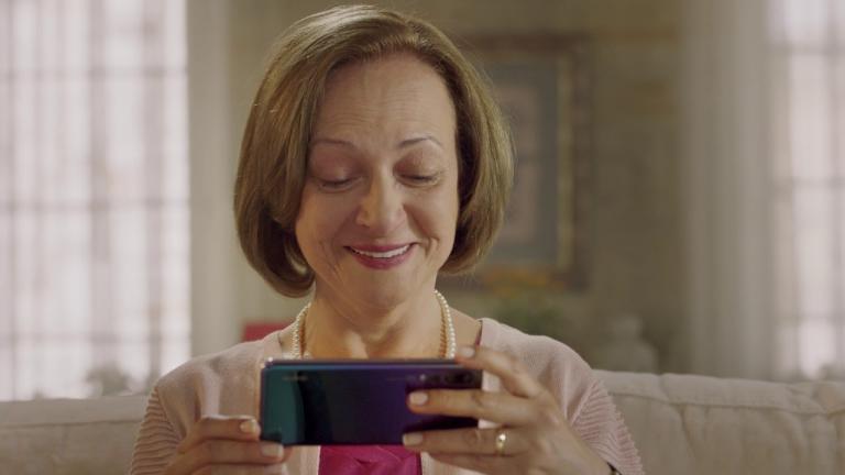 Huawei’den Anneler Günü’ne özel film – Video Huawei’den Anneler Günü’ne özel film – Video