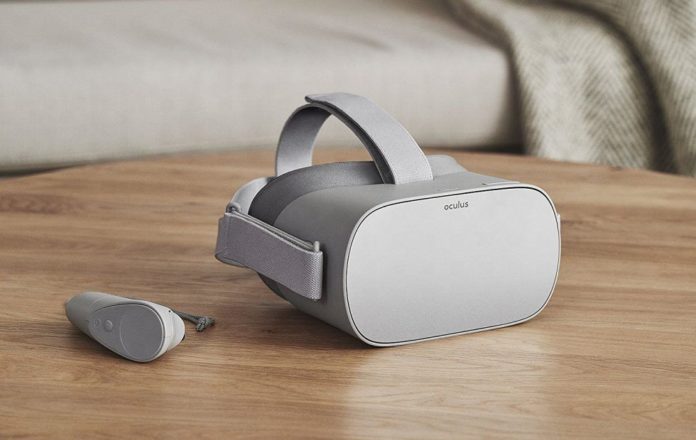 Oculus Venues eğlence uygulaması Oculus Go ve Gear VR'da açıldı