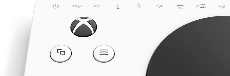 Xbox Adaptive Controller: Microsoft'tan engelli oyuncular için özel kumanda