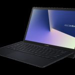 Asus ZenBook S UX391