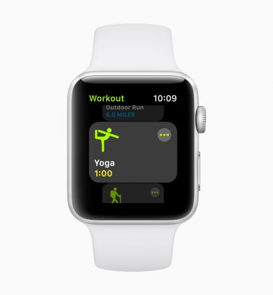 watchOS 5 yenilikleri: Güçlü aktivite ve iletişim özellikleri geliyor
