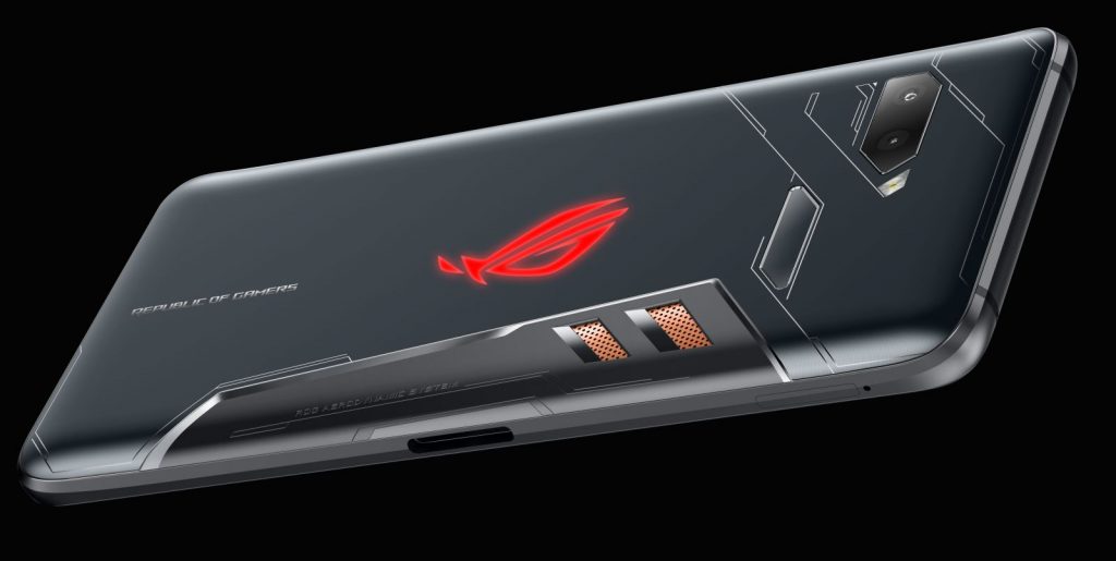 asus rog phone