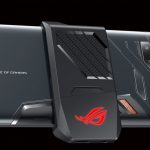 ROG Phone: Asus'un beklenen oyun telefonu tanıtıldı