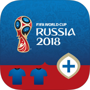 2018 FIFA Dünya Kupası'nı takip etmek için 8 mobil uygulama