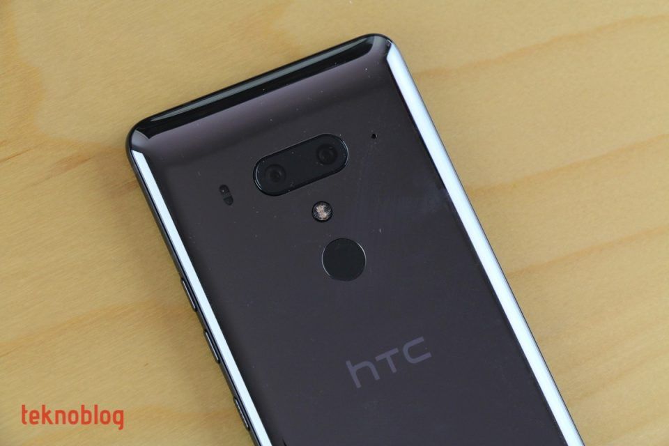 htc android pie