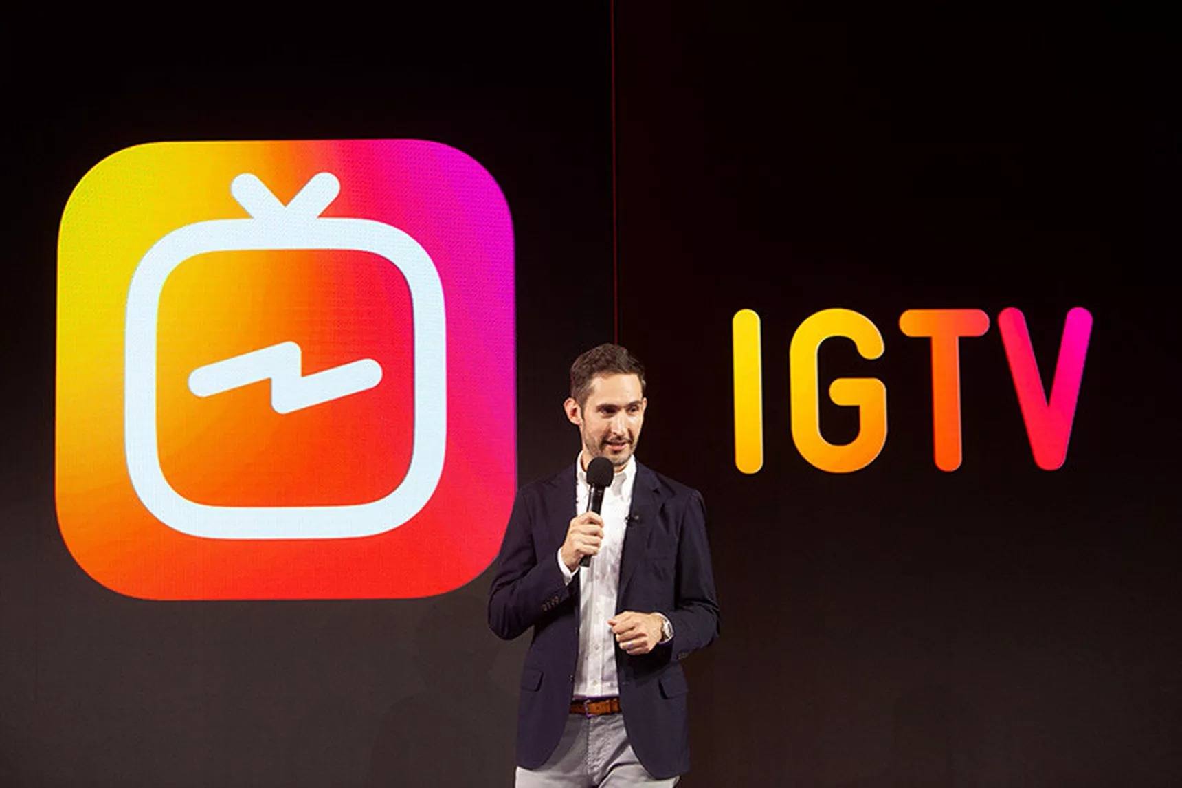 Instagram IGTV ile yeni bir video deneyimi sunacak