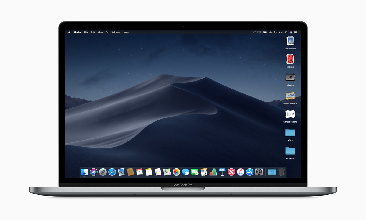 macOS Mojave yenilikleri: Karanlık modu, yeni Mac uygulamaları ve diğerleri