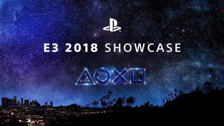 Sony’nin E3 2018 duyuruları – Video Sony’nin E3 2018 duyuruları – Video