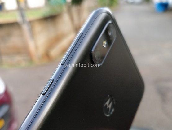 Yeni Motorola One Power sızıntısı çentik ve çift arka kamerayı doğruluyor