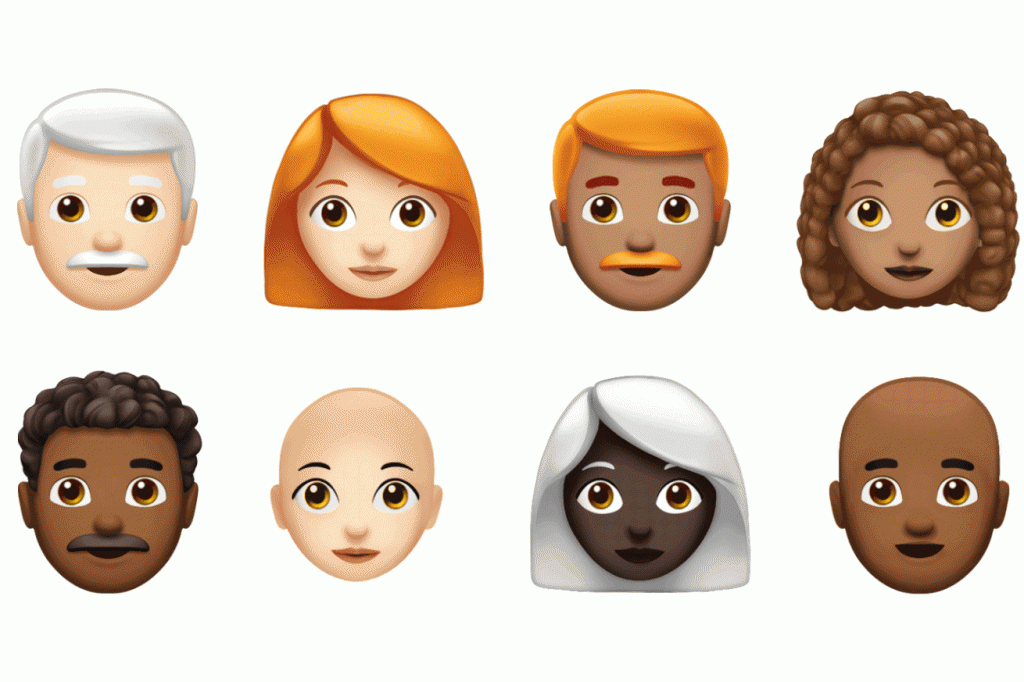 apple ios 12 emoji
