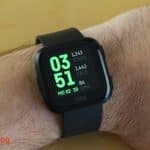 fitbit os wear