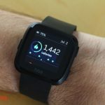 fitbit wear os