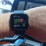 Fitbit Versa İncelemesi