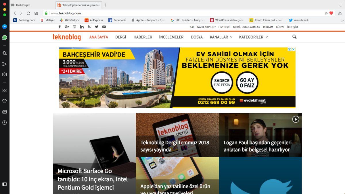 En iyi internet tarayıcısı 2018: Hangisi daha hızlı, işlevsel ve güvenli 3 opera