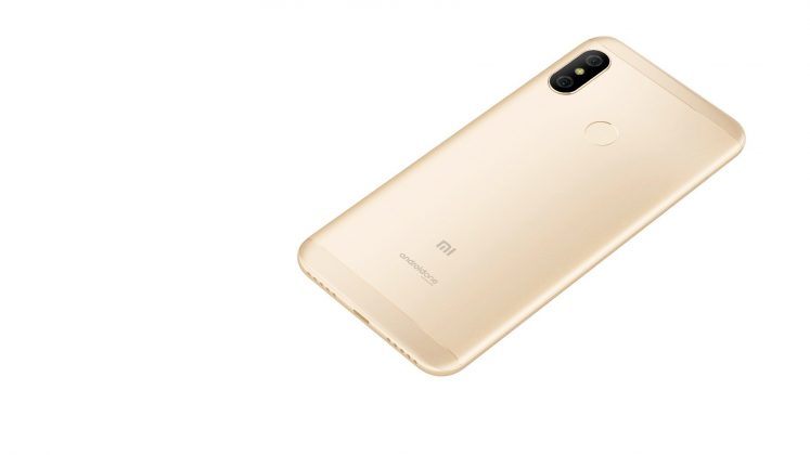 Xiaomi en yeni Android One telefonları Mi A2 ve A2 Lite'ı tanıttı