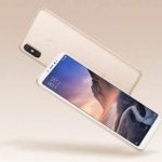 xiaomi mi max 3