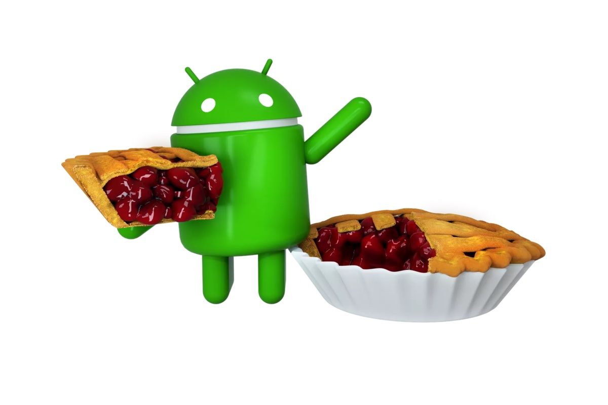 android 9 pie samsung android pie