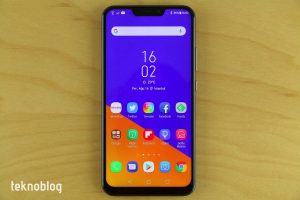 asus zenfone 5z
