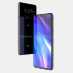 lg v40 thinq