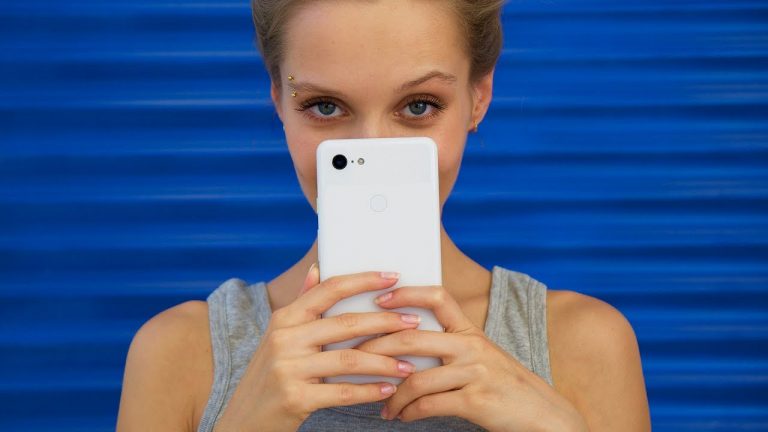 Google Pixel 3 XL kutu açılımı videosu tüm detayları ortaya koyuyor – Video Google Pixel 3 XL kutu açılımı videosu tüm detayları ortaya koyuyor – Video