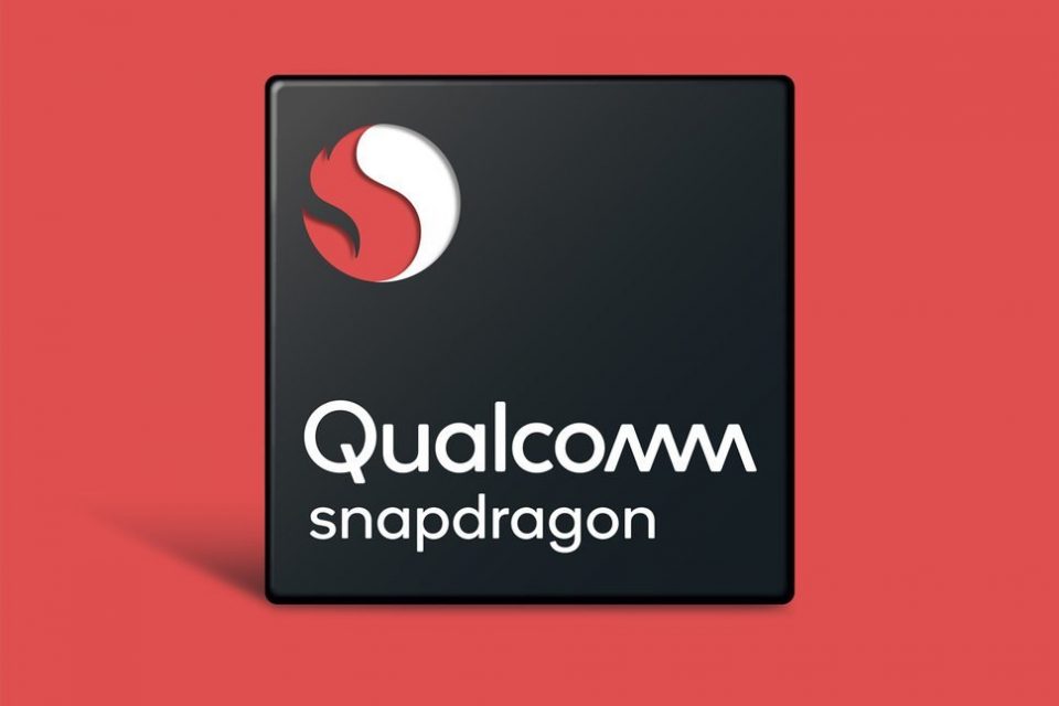 qualcomm snapdragon 8150