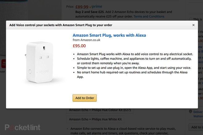 Amazon Alexa destekli iki yeni ürünü piyasaya sürmeye hazırlanıyor