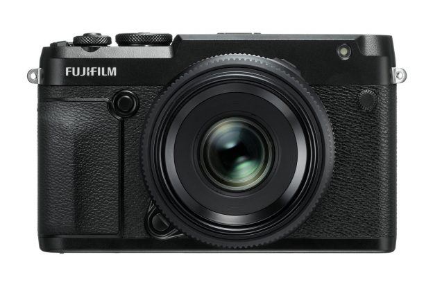 Fujifilm GFX 50R ile medium-format daha kompakt boyutlarla geliyor