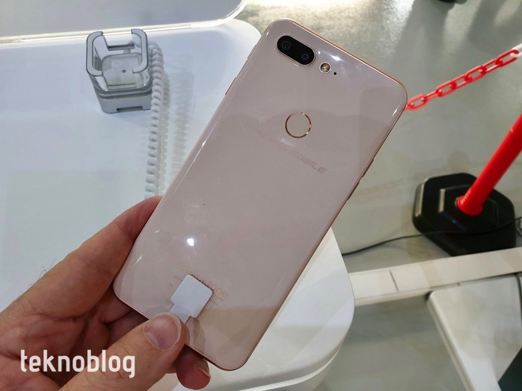 general mobile gm 9 pro