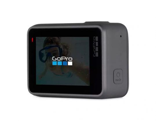 Yeni GoPro Hero 7 Black, Silver ve White modellerinin tüm özellikleri