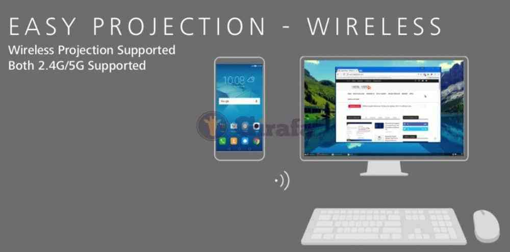 Huawei Mate 20 Pro sızıntısı fark yaratacak özellikleri işaret ediyor