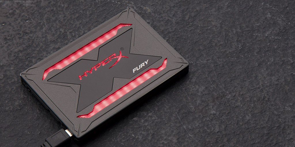 hyperx fury rgb