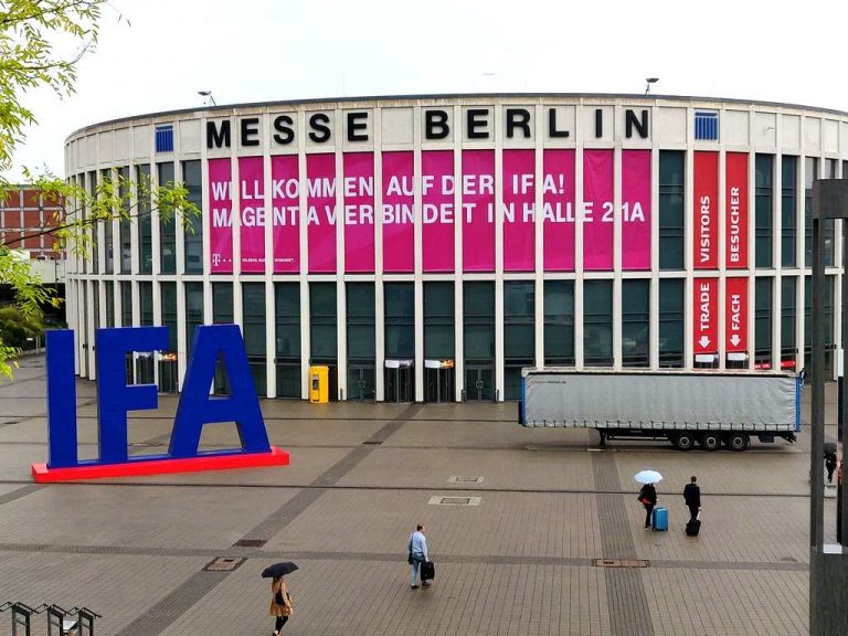 IFA 2018: En iyi 6 yeni giyilebilir ürün